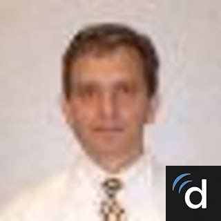 Stephen Seal, MD