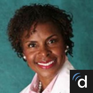 Deborah Griffiths, MD