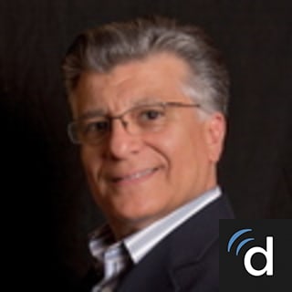Bernard Lopez, MD
