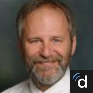 Stephen Hill, MD