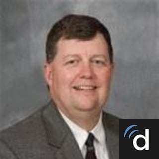 Dale Mccririe, DO