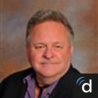 John Amrien, MD