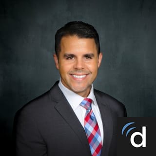 Juan Santiago, MD, Emergency Medicine, Orlando, FL