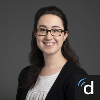 Emily Grodinsky, MD