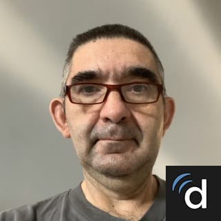 Ovidiu Niculescu, MD