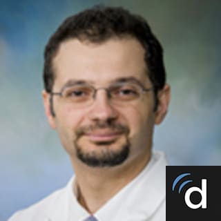 Khaled Chatila, MD