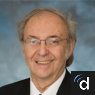 Thomas Newmark, MD