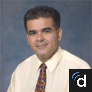 Rashed Hasan, MD