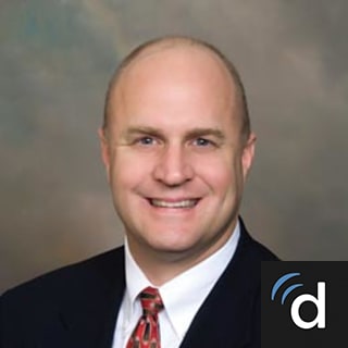 Keith McGuire, MD
