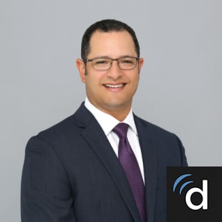 Ariel Rodriguez Pimentel, MD