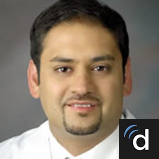 Sam Siddighi, MD