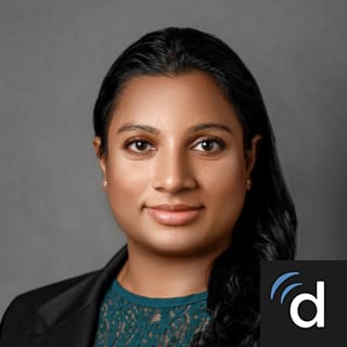 Rajanandini Muralidharan, MD