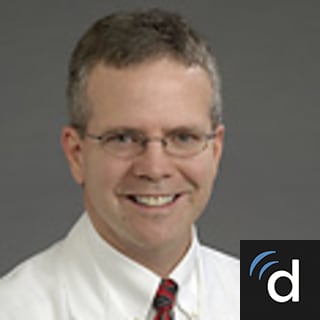 William Rice III, MD