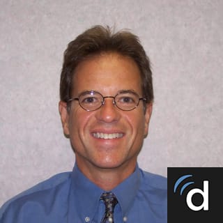 James Gaal, DO, Internal Medicine, Ripley, WV