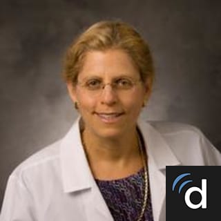 Dr. Sharon Freedman MD Durham NC Ophthalmologist US News