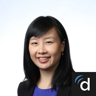 Ying Liu, MD