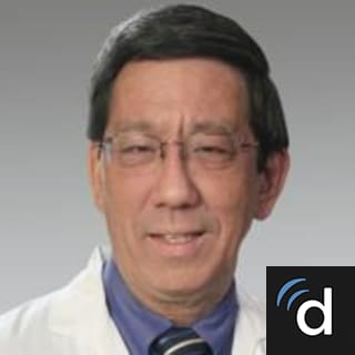 Robert Itami, MD