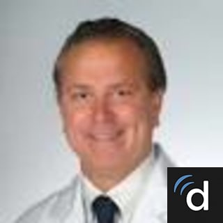 Charles Greenberg, MD