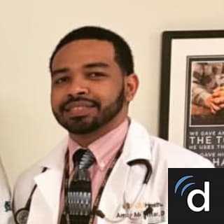 Amar Mukhtar, DO, Psychiatry, Brandywine, MD