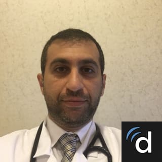 Rafid Asfar, MD