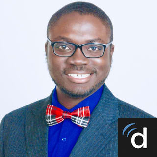 Wahab Gbadamosi, MD