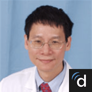 Yiwu Huang, MD
