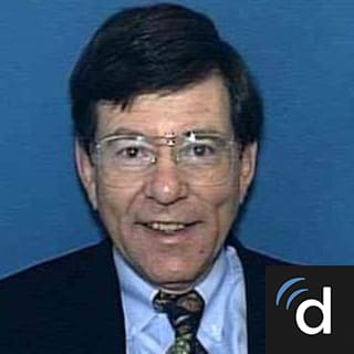 Martin Cohen, MD