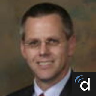 Darrell Pugh, MD