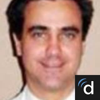 Henry Van Gieson, MD
