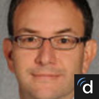 David Jacobsohn, MD