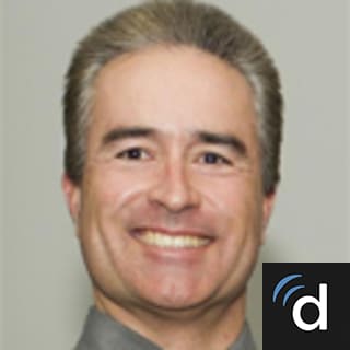 Danny Greig, MD