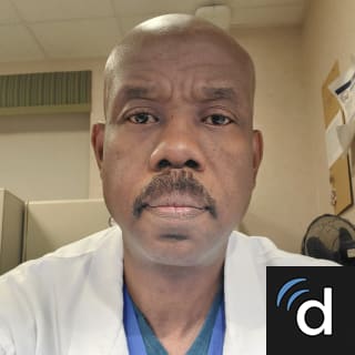 Pierre Joseph, MD