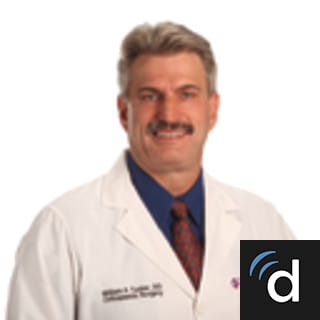 Dr. William A. Tucker, DO | Brownsville, TX | Orthopedist | US News Doctors