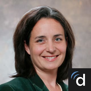 Ursula Brewster, MD