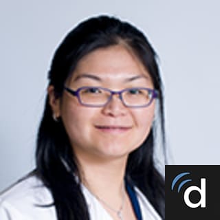 Cindy Yu, MD