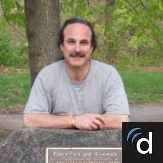 Michael Pierce, MD