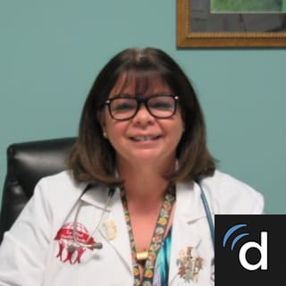 Marisel Santiago, MD, Pediatrics, Georgetown, DE