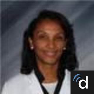 Sandra Williams, MD, Endocrinology, Lauderhill, FL
