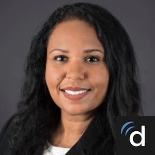 Merranda Logan, MD