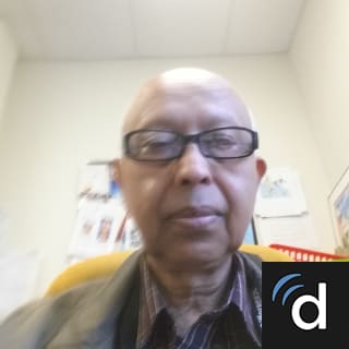 Halevoor Mahalingaiah, MD, Psychiatry, Middletown, CT