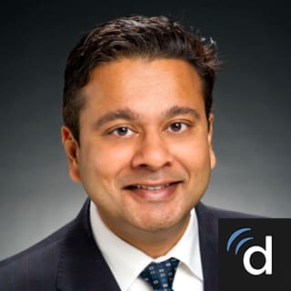 Salil Soman, MD