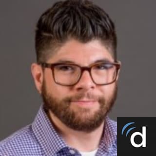 Anthony Martinez, MD