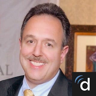 Barry Goldberg, MD