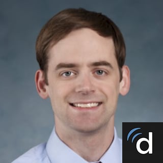 Bradley Fehrenbach, MD