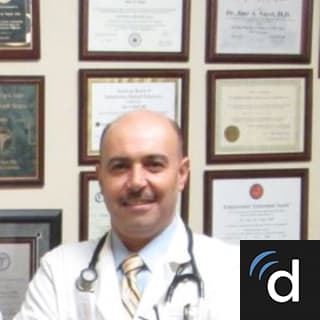 Amr Nayel, MD, Family Medicine, Astoria, NY