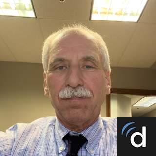 David Goldstein, MD