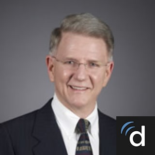 John Broderick-Cantwell, MD