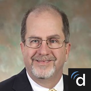 Robert Childers, MD