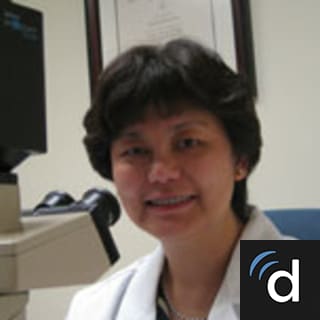 Michelle Ye, MD, Pathology, North Bergen, NJ