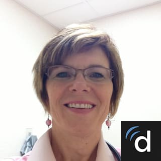 Kathryn Krohn-Gill, MD